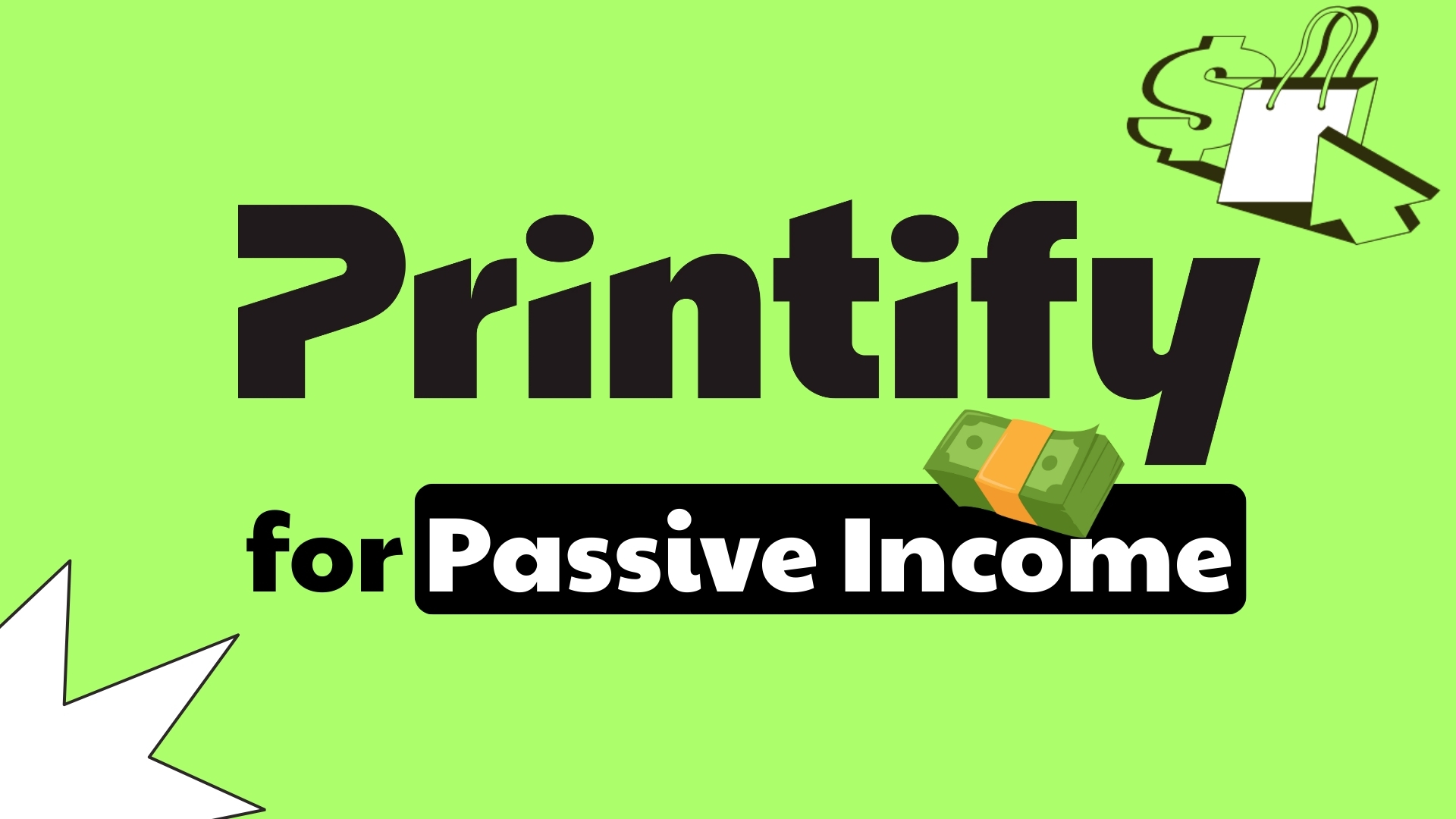 Start Risk-Free: Launch Your Printify Store in Minutes